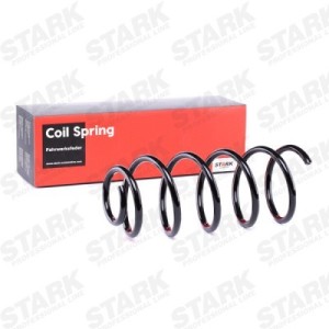 Mola de suspensão AUDI 1H0411105C, 1J0411105, 1J0411105AE