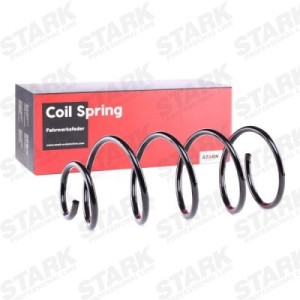 Mola de suspensão CITROËN 5002FV, 5002FW, 5002GL