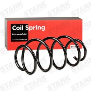 Mola de suspensão CADILLAC 12756517, 12786059, 93190594