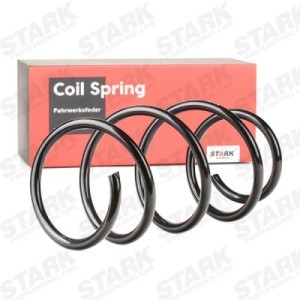 Mola de suspensão BMW 1093070, 31331093070, 31331093071