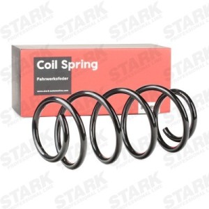 Mola de suspensão OPEL 90445766, 90512016, 90512017