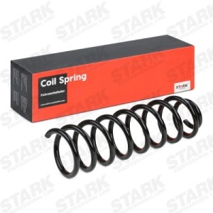 Mola de suspensão DAIHATSU 8200297951, 8200357085, 8200357085