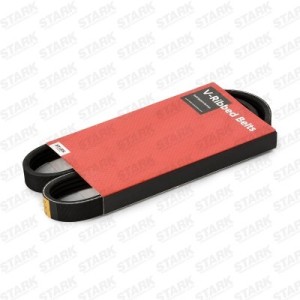 Correia Poly-V AUSTIN 25182777, 96610564, 25183067