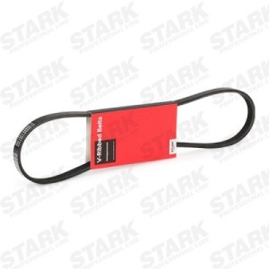 Correia poli-V BMW 11287512762, 11287512971, 5750V0