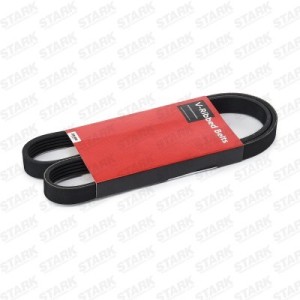 Correia poli-V ALFA 55351458, 12634319, 24466972