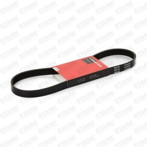 Correia poli-V AUDI 6453VA, 6453W0, 46412707