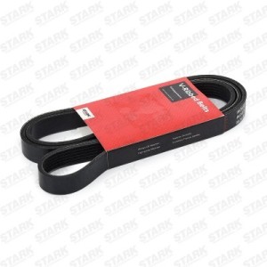 Correia poli-V ALPINA 030145933AC, 030145933AQ, 8507415