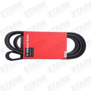 Correia poli-V CADILLAC 4892840AA, 4627167AA, 4593684AA