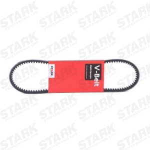 Correia trapezoidal AUDI 105000210300, 60810821, 7776571