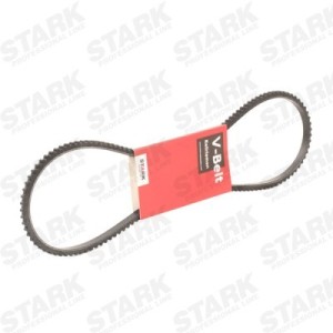 Correia trapezoidal AUDI 035145271G, AEH473, AEH621