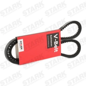 Correia em V ALFA 117020210300, 117020210301, 162060710300