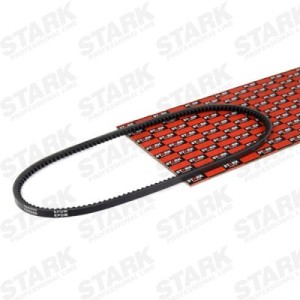 Correia trapezoidal AUDI 028145271F, 046145271A, 048903137