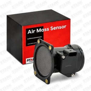 Medidor de fluxo de ar AUDI 06A906461B, 06A906461BV, 06A906461BX