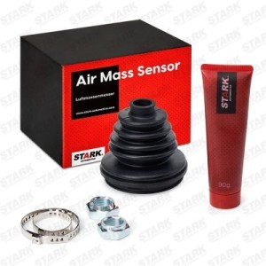 Medidor de fluxo de ar ALFA 009193149, 09193149, 9193149