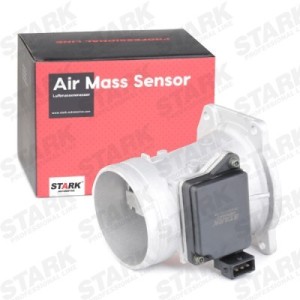 Medidor de fluxo de ar AUDI 037906461B, 037906461BV, 037906461BX