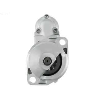 Démarreur 12V 2.60kW 11 dents AS-PL S0164, BOSCH 0001223506, CASE 1530359C1, FIAT 2961928, MAGNETI MARELLI 63217108