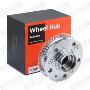 Cubo de roda AUDI 1J0407613B, 1J0407613C, 1J0407613G