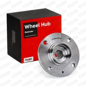 Cubo de roda SEAT 357407615