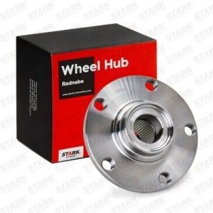 Cubo de roda AUDI 4B0407613B, 4B0407613B, 4A0407615B