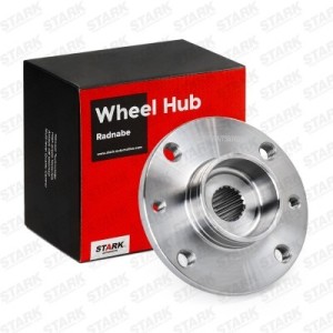 Cubo da roda RENAULT 7700768318, 7700768319, 7700768329