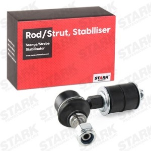 Barra estabilizadora OPEL 350263, 90495045, 90495045