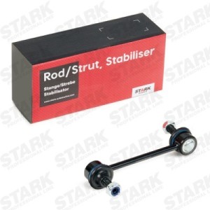 Barra estabilizadora AUDI 5553017000, 5553017010, 5553029000