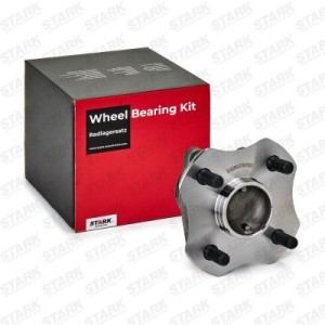 Kit de rolamento de roda TOYOTA 424500D010, 424500D010WB, 424500D030