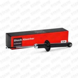 Amortecedor MITSUBISHI Q2947, U2947, 30618110