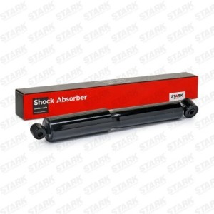 Amortisseur FIAT 51755255, 51755353, 51756418