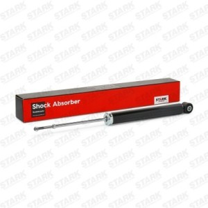 Amortecedor CHERY 5530526000, 5530526200