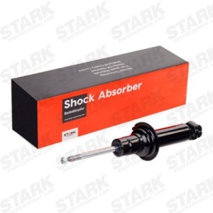 Amortecedor CITROËN 5206AY, 5206FA, 5206FG