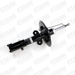 Amortecedor CHRYSLER 5066333AA, 5066334AA, 5066336AA