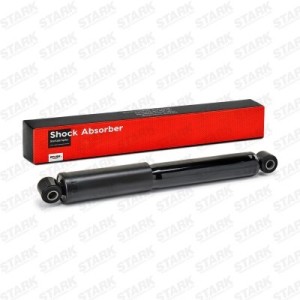 Amortecedor CITROËN 1318258080, 1318259080, 5206AV