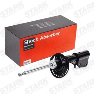 Amortecedor RENAULT 8200256335, 8200256336, 8200329944