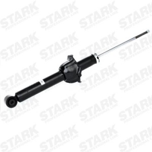 Amortecedor HONDA 4743547, 52610S10A01, 52611S10024