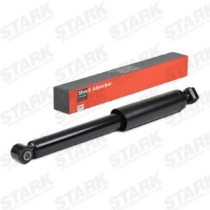 Amortecedor FORD 7M0513031L, 7M0513031H, 7M0513031F