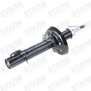 Amortecedor AUDI 1J0413031P, 1J0413031N, 1J0413031AM