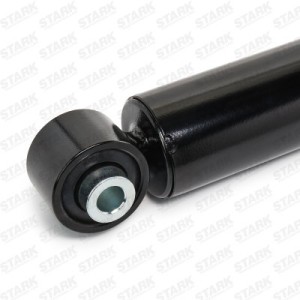 Amortecedor OPEL 436174, 436185, 93186750