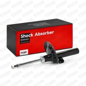 Amortecedor FORD 1007499, 1009227, 1054891