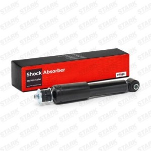 Amortecedor FORD 701413031A, 701413031F, 701413031G