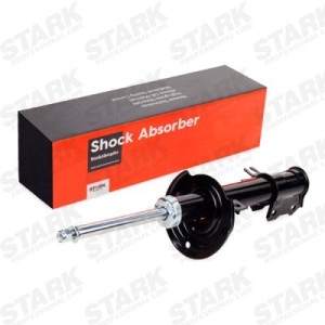 Amortecedor KIA 344098, 93197044, 344154