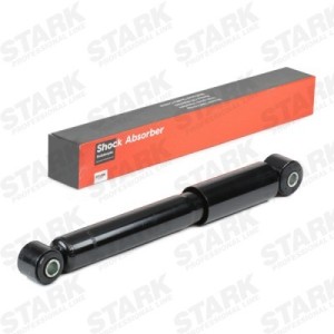 Amortecedor MERCEDES-BENZ 6393260100, 6393260800, 6393260900