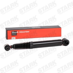 Amortecedor PEUGEOT 6757043, 6757044, 00005206V8