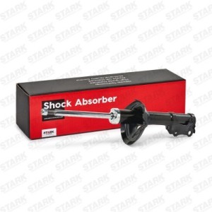 Amortecedor ASSENTO 191413031J, 6K0413031F, 6N0413031K