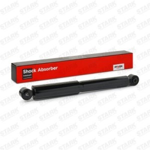 Amortecedor FORD 2K0513029B, 2K0513029F, 2K0513029G