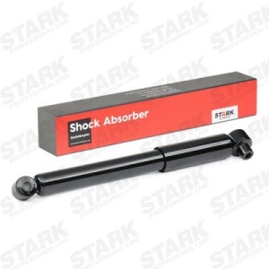 Amortecedor RENAULT 562105933R, 7700273478, 7700410398