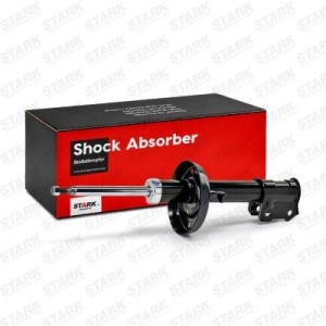 Amortecedor OPEL 344000, 72119079