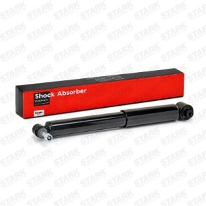 Amortecedor RENAULT 33506764914, 33526757228, 22830769