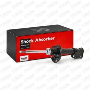 Amortecedor CHEVROLET 344044, 344096, 344342