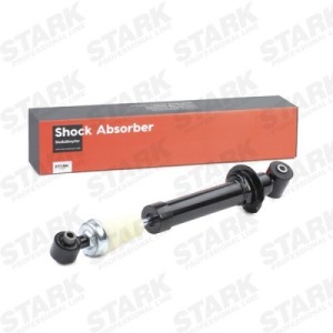 Amortecedor AUDI 8D5513029D, 8D5513029E, 8D5513029G